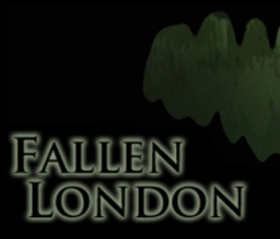 Fallen London