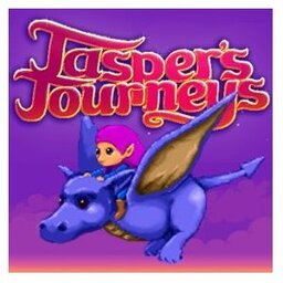 Jasper's Journeys