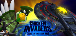 Chicken Invaders 5: Christmas Edition