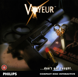 Voyeur