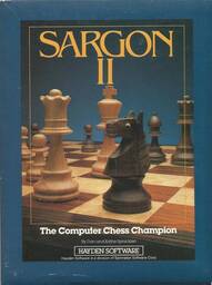 Sargon II