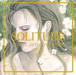 Psychic Detective Series Final: Solitude Part 1