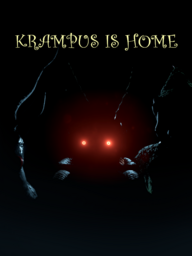 Krampus is Home