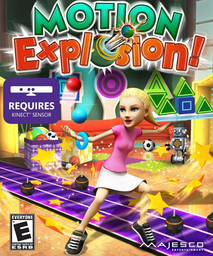 Motion Explosion
