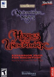 Neverwinter: Underdark