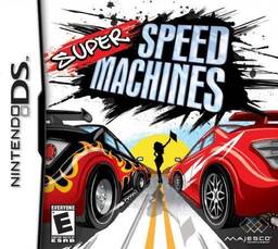 Speed Machines III