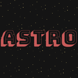 Astro