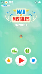 JAM: Jets Aliens Missiles