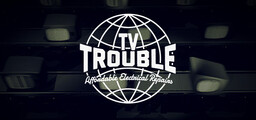 Tribble Trouble