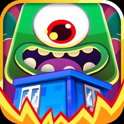 Monsters Ate My Metropolis
