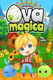 Ova Magica