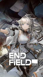 Arknights: Endfield