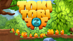 Toki Tori 2 +