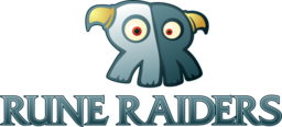 Rune Raiders