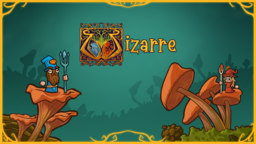 Wizarre