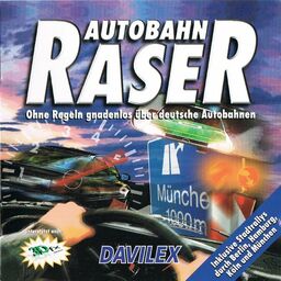 Autobahn Raser II