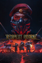 Tempest: Jade Sea