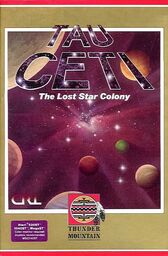 Tau Ceti
