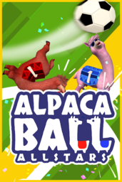 Alpaca Party
