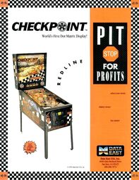Checkpoint Inc