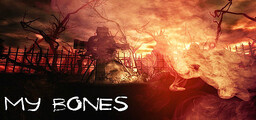 My Bones Remastered
