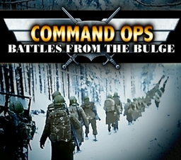 Command Ops: Battles From the Bulge