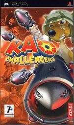 KAO Challengers