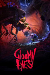 Gloomy Eyes