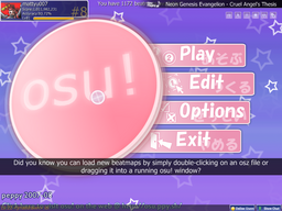 Osu!