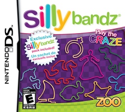 Silly Soccer