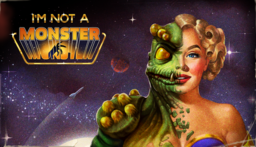 I'm not a Monster