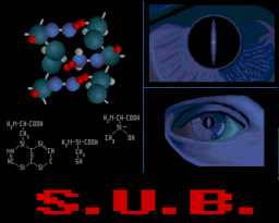 S.U.B.