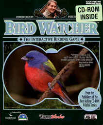 Bird Watcher