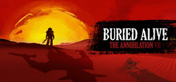 Buried Alive VR