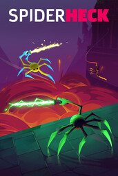 Riaaf The Spider