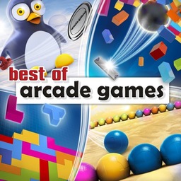 Best of Arcade Games: Air Hockey