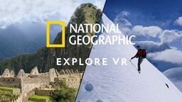 National Geographic: Mystery of Cleopatra/Herod's Tomb
