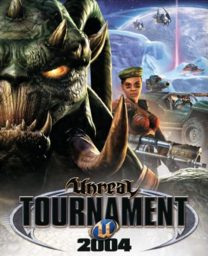 Unreal Tournament 2004: Editor's Choice Edition