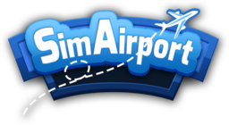 Mega Airport Prag