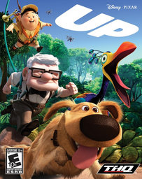 Disney/Pixar Up