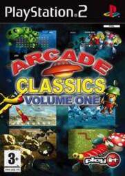 Arcade Classics: Volume 1