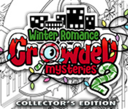Crowded Mysteries 2: Winter Romance