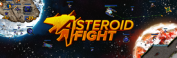 Asteroid Fight