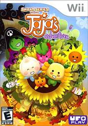 Smart Series Presents: JaJa's Adventure
