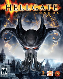 Hellgate: London