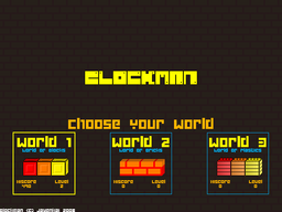 Blockman 1988