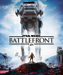 Star Wars: Battlefront