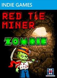 Red Tie Miner