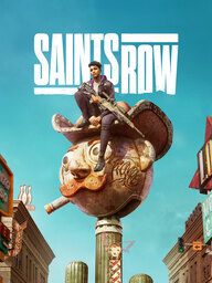 Saints Row IV: Enter the Dominatrix