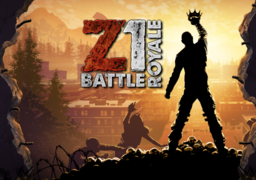 H1Z1: Battle Royale